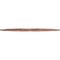 Ekena Millwork Florin Wood Fretwork Pierced Ceiling Medallion, Cherry, 16"OD x 5 5/8"ID x 3/8"T CMWP16X16X0375FOCH - alternate 2